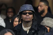 Young Thug Father Gunna Atlanta Hip Hop News