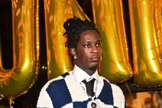 Young Thug "Weird" Place Hip Hop News