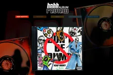 ASAP ROcky album review