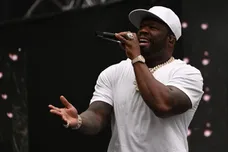 50 Cent Reacts Will Smith Sexual Harassment Lawsuit Hip Hop News