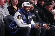 50 Cent Trolls Jim Jones No Electricity Studio