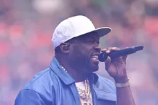 50 Cent Sued Diddy Docuseries