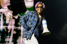 2025 Lollapalooza Festival