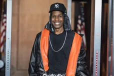 ASAP Rocky Dont Be Dumb Number One Billboard 200 Chart Debut