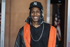 ASAP Rocky New Dont Be Dumb Single Helicopter Hip Hop News