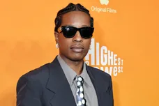 ASAP Rocky New Song Punk Rocky Dropping Soon Hip Hop News
