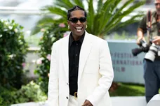 ASAP Rocky SNL Streaming Success Dont Be Dumb