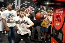 Fanatics Fest NYC 2024