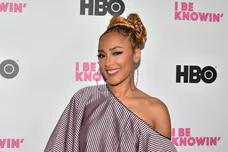 HBO's "I Be Knowin'" NYC Screening With Amanda Seales