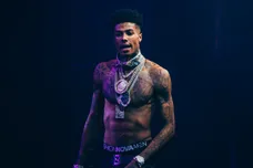 Blueface Threatens Soulja Boy Appeal Debt Childs Mother Hip Hop News