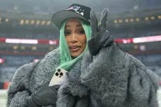 AFC Championship Game: New England Patriots v Denver Broncos