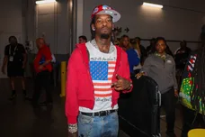 Celina Powell Video Allegedly Sleeping Next Offset Hip Hop News