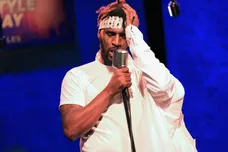 BET's Freestyle Friday: LA