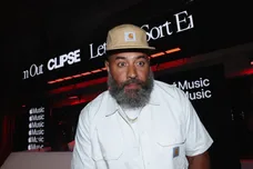 Clipse "Let God Sort Em Out" Album Listening Session