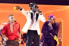 Fans Think Young Thug Dissed Fivio Foreign Latto 21 Savage Spat