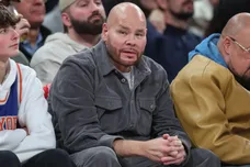 NBA: Atlanta Hawks at New York Knicks