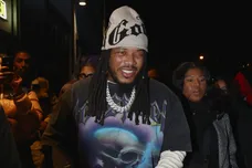 Fetty Wap Performs First Time Since Prison Release