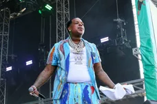 Broccoli City Festival Day 1