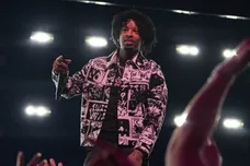 Fivio Foreign Previews Diss Track 21 Savage Atlanta Beef