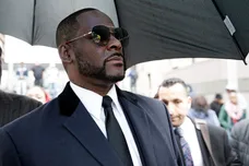 R. Kelly Returns To Court For Hearing On Sex Abuse Allegations