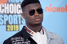 Nickelodeon Kids' Choice Sports 2019 - Arrivals