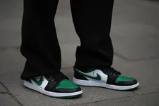 Street Style - Hamburg - August 17, 2020