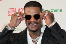 2023 Adult Video News Awards - Arrivals