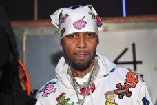 Prestige Fridays Hosted By Juelz Santana