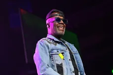 New Edition Legacy Tour 2023 - Atlanta, GA