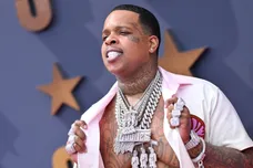 BET Awards 2023 - Red Carpet