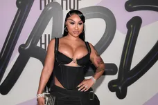 BET Hip-Hop Awards 2023 - Red Carpet