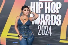 BET Hip Hop Awards 2024 - Arrivals