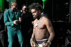 Jaylen Brown's Celtics Season Opener Reception &amp; Birthday Celebration