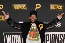 2024 PrizePicks World Championship