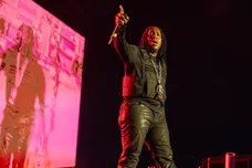 2025 Lyrical Lemonade Summer Smash