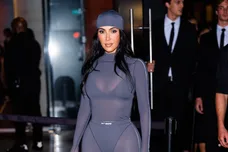 Nike SKIMS "Bodies At Work" Launch Celebration