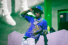 NBA YoungBoy: MASA TOUR - Atlanta, GA