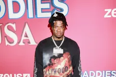 Zeus Network Presents "BADDIES USA" &amp; "CHEST OUT" Premiere