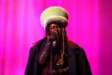 Ms. Lauryn Hill Performs At Massey Hall