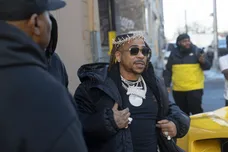 Max B x Shyst Vader ONE &amp; ONLY Music Video Behind the Scenes