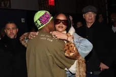 Amazon Music Presents A$AP Rocky Songline Live