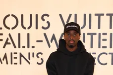 Louis Vuitton - Photocall - Paris Fashion Week - Menswear Fall/Winter 2026-2027