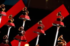 The 17th Annual Latin Grammy Awards - Premiere Ceremony