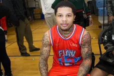 Flow Weekend' Celebrity Basketball Bash