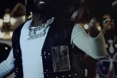 Harry Potter Chief Keef