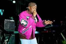 Chaka Khan, Luis Fonsi, Hit-Boy and Adam Blackstone Perform at HarbourView Equity Partners, First Annual General Meeting + CREATE Summit in Miami Beach, Hosted by CEO Sherrese Clarke