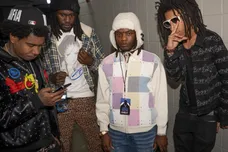 Ian Connor Claims ASAP Rocky Killed ASAP Yams