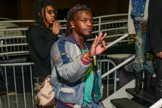 Ian Connor Joke 33 Birthday Sexual Assault Allegations Streetwear News