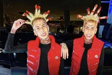 Island Boys Franky Venegas Fentanyl Residue Debit Card Hip Hop News