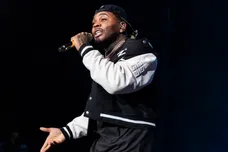 Kevin Gates Claims He Shot Himself Depression